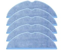 Geschikt voor Roborock S7 S7+ S7 T7S Plus S7 Max Robotstofzuiger Hoofdborstel Filters Dweilen Pads