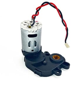 Hoofdrolmotor voor Robotstofzuiger - Vervangende Borstel voor Efficiënte Reiniging — thumbnail 5