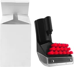 1400B Vervangingsonderdelen Geschikt voor Bissell 1400B 3194 3353 2458 3588F 1986 1425 1400W 1725R Accessoires Zwart Vervangingsonderdelen — thumbnail 4