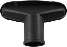 Accessoires voor stofzuigers voor banken in Europese stijl - zuigkop - mondstuk - gordijnzuigmond - bedzuigmond - binnendiameter interface 32 mm — thumbnail 5