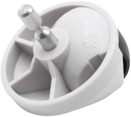 Wiel compatibel met Xiaomi Mi Robot- Roborock automatische robotstofzuiger- vloerreinigingsrobot — thumbnail 1