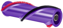 Vervangende Borstelrol - Brushbar - Brushroll - Roller Borstel - Geschikt voor Dyson V8 Draadloze Stofzuiger - Borstelrol - Scrollstrip - Reserveonderdelen - 50 mm — thumbnail 1