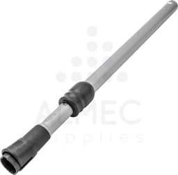 SQOON® Telescoop zuigbuis geschikt voor Bosch stofzuigers - Gelijk aan model: 00575167 - Stevige kunststof aansluiting voor pistoolgreep - Vervangt o.a. 574692, 00574692, 468476, 00468476 — thumbnail 3