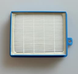 BukkitBow - HEPA Filter - Stofzuigerfilter - HEPA Filter Voor Philips/Electrolux — thumbnail 2