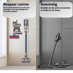 Ophangsysteem - Geschikt voor Dyson — thumbnail 3
