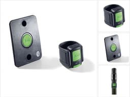 Festool CT-F I/M-Set Bluetooth Afstandsbediening - 202097 — thumbnail 1