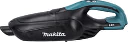 Makita DCL 182 SF1 B accustofzuiger 18 V zwart + 1x accu 3,0 Ah + oplader — thumbnail 2