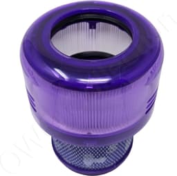 Filter geschikt voor Dyson V11 sv16 OUTSIZE — thumbnail 2