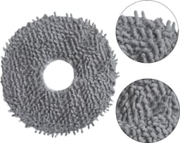 Accessoirespakket voor Ecovacs Deebot T20 Omni/T20E Omni - Zak/Filter/Dweil/Zijborstel/Afzuigrol — thumbnail 3