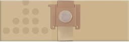 Stofzuigerzakken  geschikt voor Hako Compacto 10 stuks  - papier — thumbnail 2