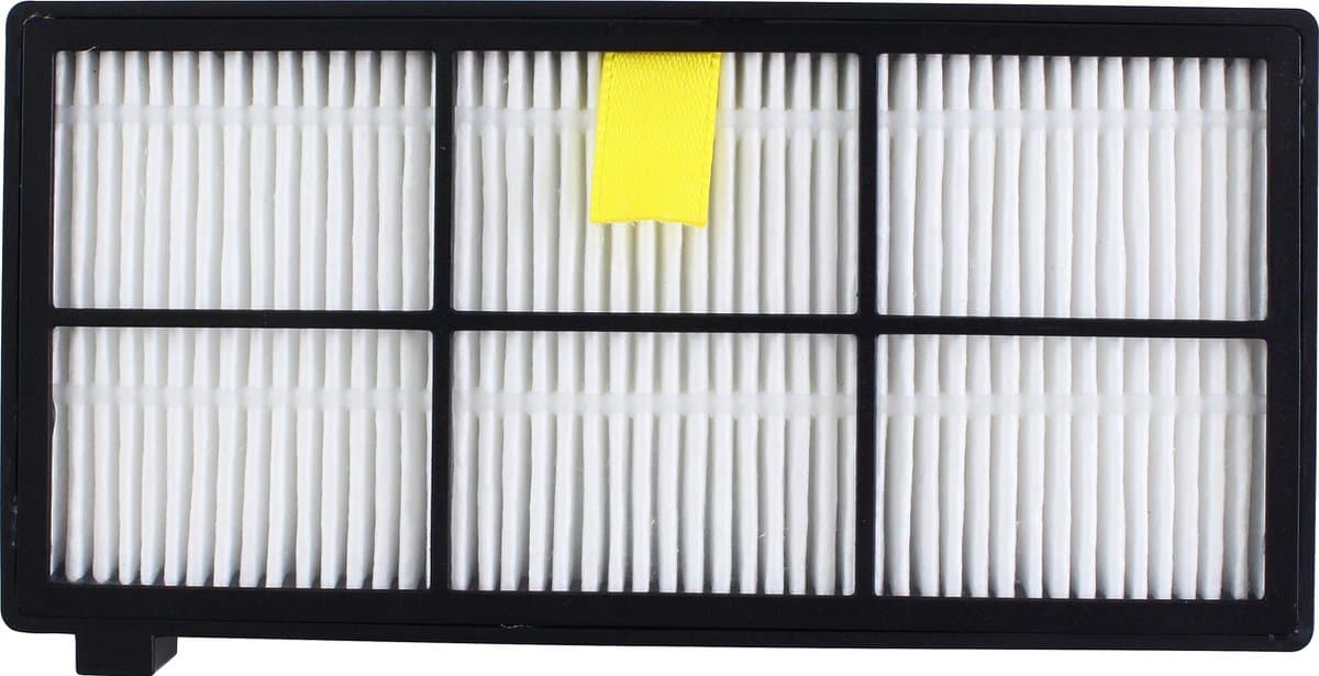 Generik 10 vervangfilters voor iRobot Roomba 800 & 900 reeks - Robotstofzuiger — afbeelding 1