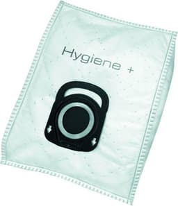 Rowenta Hygiene Plus Aromatic Cotton Flower ZR200920 - Stofzuigerzakken - 4 stuks — thumbnail 4