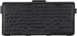 3x HEPA & Koolstof Filter geschikt voor Miele Airclean Plus SF-HA S4/S5/S6/S8 C2-C3 Compact C1 , C3, C2, S8, S6, S5, S4, S8000, S6000, S5000, S4000 - Stofzuigerfilter HEPA Filter — thumbnail 2
