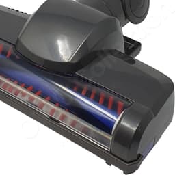 Turbo zuigmond borstel geschikt voor Dyson DC43H DC45 DC58 DC59 DC61 DC62 DC72 V6 (SV03 SV05 SV06 SV07 SV08 SV09) - turbozuigmond turboborstel turbine head — thumbnail 5