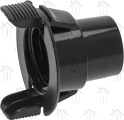 Samsung Wartel Slanghouder stofzuiger SC6160, SC5345 DJ6100035B — thumbnail 2