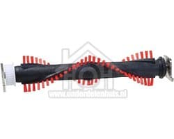 Rowenta Borstel Roterende borstel, klein Air Force 560, RH9572, RH9471 RS2230001236