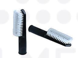 SQOON® Meubelborstel 32 mm geschikt voor o.a. Electrolux & Nilfisk - Met nylon haren - Ideaal voor het reinigen van meubels en kwetsbare oppervlakken — thumbnail 5