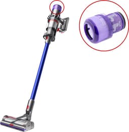 AllSpares HEPA-Filter (4 St.) 970013-02 geschikt voor Dyson Stofzuigers V11 / V15 — thumbnail 3