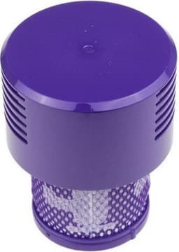 TLVX Filter Geschikt voor Dyson V10 / Originele pasvorm filter voor Dyson V10 en SV12 / Stofzuiger filter / Filter stofzuiger wasbaar / Filter vervangen Dyson / Steelstofzuiger filter / Oplossing verstopte Dyson filter — thumbnail 1