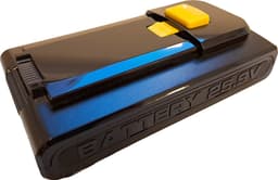 Zanussi - Stofzuiger Accu - Batterij 25.9V voor de Zanussi RVC25/RVCZ25 Stofzuiger — thumbnail 2