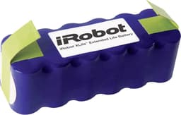 iRobot Originele 'XLife' Ni-MH 3000mAh/14.4V Accu Roomba 500, 600, 700 en 800 Serie — thumbnail 1