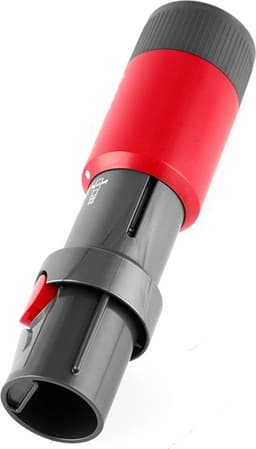 Zachte borstel geschikt voor Dyson V7 V8 V10 V11 V12 V15 opzetstuk zuigmond Mondstuk accessoires tegen stof — thumbnail 5