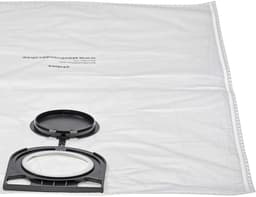 vhbw 20 stuks stofzakken, compatibel met de Hikoki RP500YDM-stofzuiger – 46,2 cm x 36,1 cm, wit — thumbnail 5