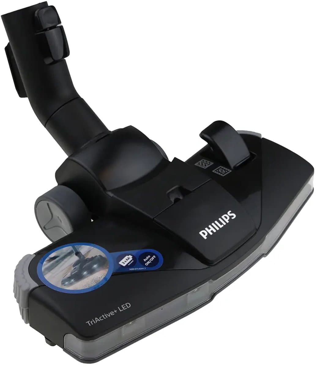 Philips Zuigmond TriActive+ - XD8122 - 642001003147 — afbeelding 1