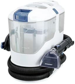 Tapijtreiniger Silvercrest - Wit - 2,5L voor tapijt en meubels — thumbnail 1