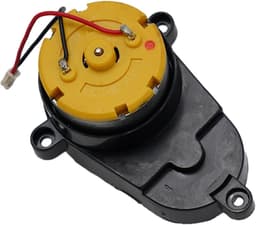 Zuiger Motor - Vervangend Onderdeel - Efficiënt Schoonmaken - Betrouwbare Prestaties - 67 Gram - Zwart — thumbnail 4