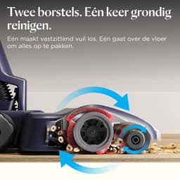 BISSELL PowerClean DualBrush Select - 4263N — thumbnail 2