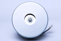 Stofzuigermotor - Reserveonderdeel - Stofzuigen - 1000 Watt Vermogen - 19x19x18 cm - Zwart — thumbnail 3