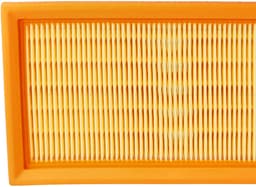 vhbw stofzuigerfilter compatibel met Kärcher NT 14/1 Ap Te Adv L, NT 14/1 Classic, NT2000E, NT2000 stofzuigers - hoofdfilter, plat geplooid filter — thumbnail 4