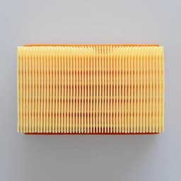 Vervangend plat opvouwbaar HEPA-filter geschikt voor Karcher MV4 MV5 MV6 stofzuiger — thumbnail 5