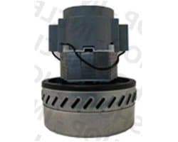 Zuigmotor - Stofzuigermotor Reserveonderdeel - Stofzuiger Reparatie - 2 Treden Motor - 1200 Watt - Niet gespecificeerd