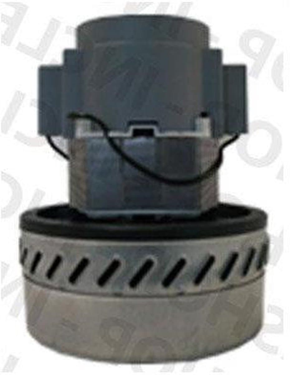 Zuigmotor - Stofzuigermotor Reserveonderdeel - Stofzuiger Reparatie - 2 Treden Motor - 1200 Watt - Niet gespecificeerd — afbeelding 1
