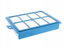 AreoSe - HEPA-filter voor ELECTROLUX PHILPS FC8031 - 4 stuks — thumbnail 4