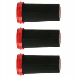 AreoSe - HEPA-filter voor Bosch Flexxo Serie 4 /12026520 - 3 stuks — thumbnail 1