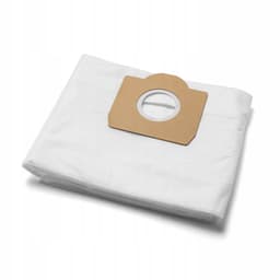 AreoSe - Stofzuigerzakken en filters voor karcher WD3 SE 4001 6.959 - 130.0 + Filtr 6.414-552.0 - 11 zakken + 1 filter — thumbnail 2