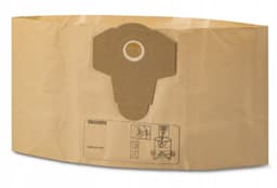 Parkside PFT 20 A1 Stofzuigerzakken Papier 12 Stuks 20L — thumbnail 4
