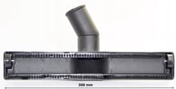 Universele stofzuigerborstel 35mm met synthetisch haar — thumbnail 4