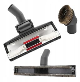 Universele 32mm Zuigmond Set voor Electrolux Odkurzacze — thumbnail 1