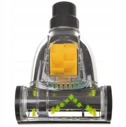 Mini Turboborstel voor Numatic George (32mm) — thumbnail 4