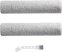 Accessoires voor Ecovacs DEEBOT T90 PRO Omni en X12 PRO Omni - 2 stuks roldoeken — thumbnail 5