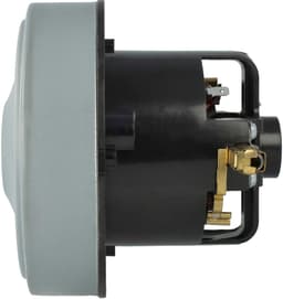 vhbw vervangingsmotor compatibel met Wetroc Monovac 6 en Monovac 9 stofzuigers - 1200 W — thumbnail 1