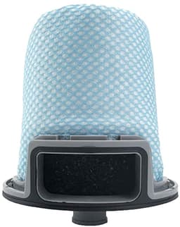 LISM-Vervangingsonderdelen Geschikt voor het stoffilter van de Roborock S7 / S7+ / S7 MaxV Plus / S7 Maxv Ultra / T7S / T7S Plus stofzuigers, en het dockingstation Geschikt voor auto-uitlaatgassen. — thumbnail 1