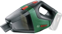 Bosch UniversalVac 18 Accu steelstofzuiger - Handstofzuiger - Incl. accessoires - Zonder 18 V accu en oplader — thumbnail 1
