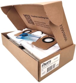 Xiaomi X20 Pro en X20 Max Onderhoudsset (Plus.Parts® alternatief voor D109GL-KIT) — thumbnail 5