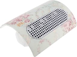 Nagelstof Afzuiger - Nagelstofzuiger - Nagelstyling - 3 Krachtige Ventilatoren - 33.5x27x8.5cm - Wit — thumbnail 5