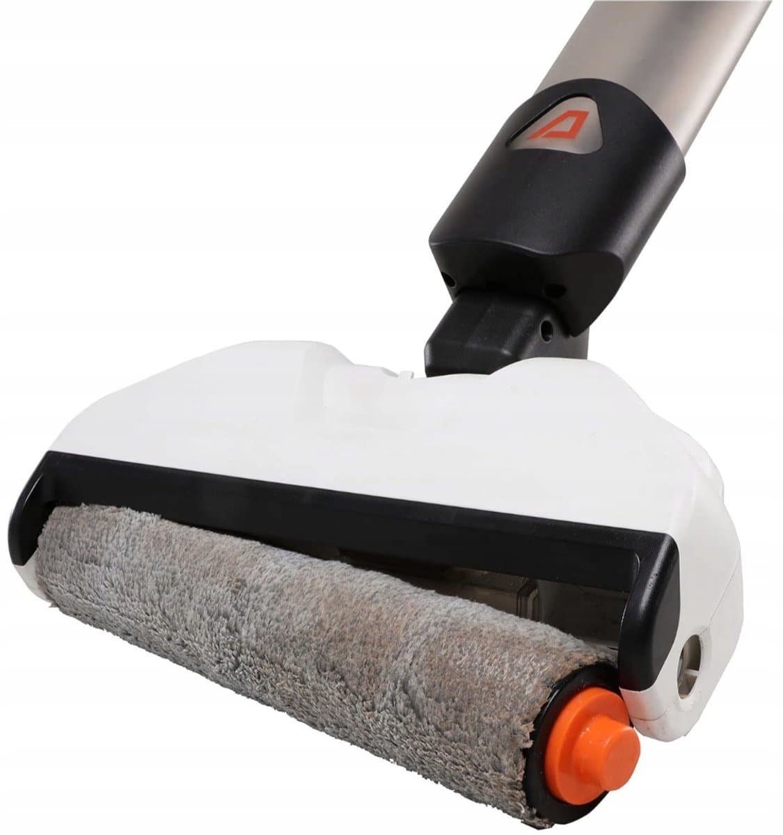 AMIRO LW F28 Draadloze Vloerreiniger - Elektrische Dweil - 12V - 300ml - Tank voor Schoon en Vuil Water — afbeelding 1